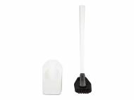 Scopino per WC Livarno, prezzo 7.99 €
- Flessibile ...