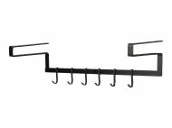 Barra sottopensile con ganci Wenko, prezzo 11.99 &#8364; ...
