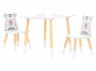 Tavolo con 2 sedie per bambini Livarno, prezzo 39.99 € ...
