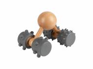 Rullo massaggiante in legno Sensiplast, prezzo 5.99 &#8364; ...