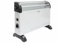 Convettore Silvercrest, prezzo 39.99 €
- Per un calore ...