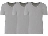 T-Shirt intima da uomo Livergy, prezzo 9.99 €
3 pezzi ...