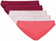 Minislip da donna Prezzo-lidl, prezzo 7.99 €
5 pezzi ...
