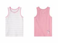 Canotta da bambina Lupilu-new, prezzo 4.99 €
2 pezzi ...