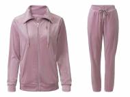 Tuta in ciniglia da donna Esmara, prezzo 14.99 €
Misure: ...