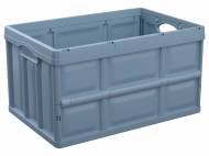 Cassetta pieghevole Livarno, prezzo 12.99 €
62 l ...