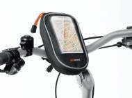 Custodia da bicicletta