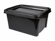 Box portaoggetti Livarno, prezzo 7.99 €
32L
- 100% plastica ...