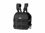 Gilet con pesi 10 kg per allenamento