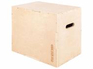 Scatola pliometrica Crivit, prezzo 69.00 €
L'alleato ...