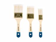 Set pennelli Parkside, prezzo 3.99 &#8364; 
3 pezzi 
- Setole ...