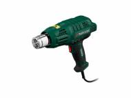 Pistola termica Parkside, prezzo 14.99 €
- Temperatura ...