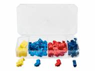 Set per cavi Parkside, prezzo 4.99 &#8364; 
50, 65, 80 0 ...