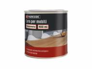 Cera per mobili o vernice per interni Parkside, prezzo 6.99 ...