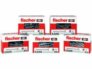Set viti Fischer, prezzo 3.99 €
Caratteristiche