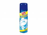 Schiuma detergente