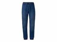 Joggers in jeans da uomo
