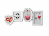 Cornice portafoto , prezzo 3.99 €
A scelta fra diversi ...