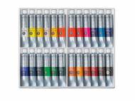 Colori acrilici, ad olio o colori ad acquerello Crelando, prezzo ...