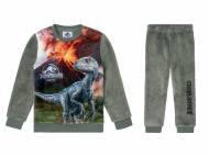 Pigiama da bambino Spiderman, Jurassic World Oeko-tex, prezzo ...