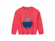 Pullover da bambino Lupilu-new, prezzo 11.99 €
Misure: 2-8 ...
