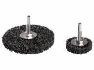 Set accessori abrasivi o per lucidatura