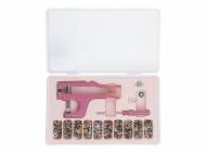 Set bottoni a pressione con pinza Prezzo-lidl, prezzo 9.99 &#8364; ...