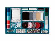 Set da cucito Crelando, prezzo 6.99 &#8364; 
50, 64, 96 ...