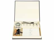 Set per scrittura Crelando, prezzo 11.99 &#8364; 
30 pezzi ...