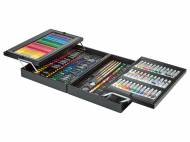 Valigetta per dipingere e colorare Crelando, prezzo 39.99 &#8364; ...