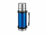 Borraccia termica con tracolla, 1 l , prezzo 9.99 &#8364; ...