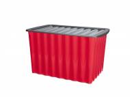 Box con coperchio 58 L Ordex, prezzo 7,99 € per Alla ...