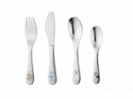 Set posate per bambini , prezzo 4.99 €
- In acciaio ...
