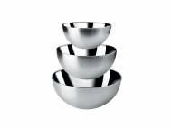 Set ciotole , prezzo 9.99 €
- In acciaio inossidabile
- ...