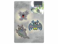 Set toppe termoadesive , prezzo 2.49 €
- Per riparare ...