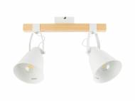 Lampada LED da soffitto Livarno, prezzo 39.99 &#8364; 
Risparmia ...