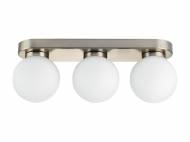 Lampada LED da soffitto Livarno, prezzo 29.99 &#8364; 
Risparmia ...