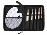 Set pennelli