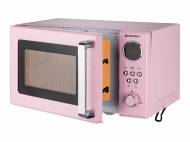 Microonde Prezzo-lidl, prezzo 69.00 €
Rosa
- Capacità ...