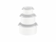 Set contenitori per microonde Ernesto, prezzo 7.99 € ...