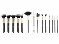 Set pennelli per il trucco Livarno, prezzo 11.99 &#8364; ...