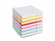 Cubo portafoglietti