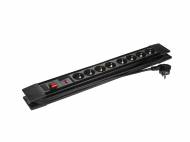 Presa multipla , prezzo 9.99 &#8364; 
- 8 prese
- Con ...