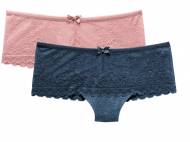 Culottes o perizoma, 2 pezzi Jolinesse, prezzo 4,99 € ...