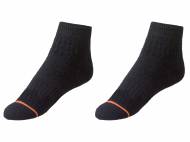Calze da lavoro per uomo Livergy, prezzo 3.49 €
2 ...