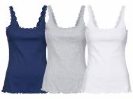 Canotta da donna con pizzo Esmara, prezzo 9.99 €
3 ...