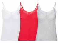 Canotta da donna con pizzo Esmara, prezzo 9.99 €
3 ...