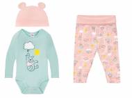 Coordinato per neonata Winnie the Pooh, Bambi, La carica dei ...
