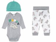 Coordinato per neonato Winnie the Pooh, Mickey Mouse, Bambi ...