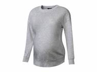 Felpa premaman Esmara, prezzo 14.99 €
Misure: S-XL ...